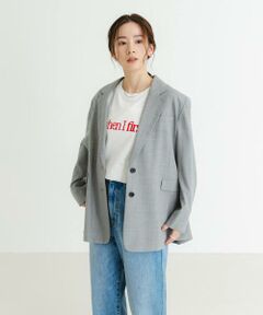 URBAN RESEARCH / アーバンリサーチ その他アウター | スーパー100ウールジャケット