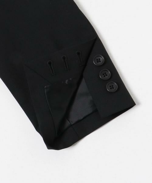 URBAN RESEARCH / アーバンリサーチ その他アウター | スーパー100ウールジャケット | 詳細12
