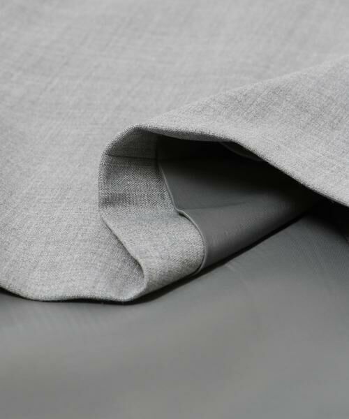 URBAN RESEARCH / アーバンリサーチ その他アウター | スーパー100ウールジャケット | 詳細25