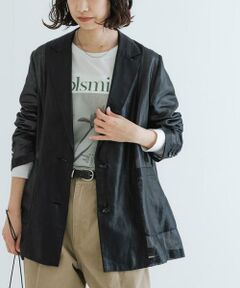 URBAN RESEARCH / アーバンリサーチ その他アウター | シアーボイルジャケット