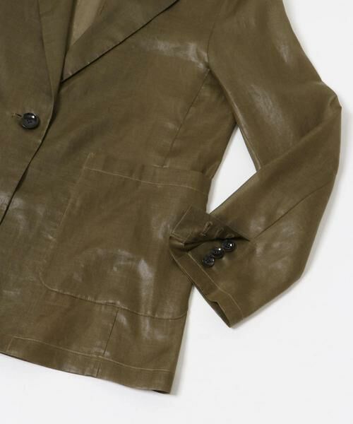 URBAN RESEARCH / アーバンリサーチ その他アウター | シアーボイルジャケット | 詳細12