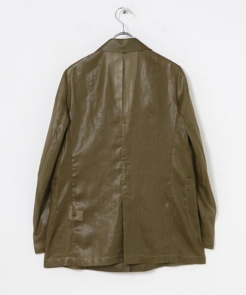 URBAN RESEARCH / アーバンリサーチ その他アウター | シアーボイルジャケット | 詳細14