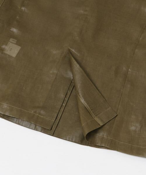 URBAN RESEARCH / アーバンリサーチ その他アウター | シアーボイルジャケット | 詳細15