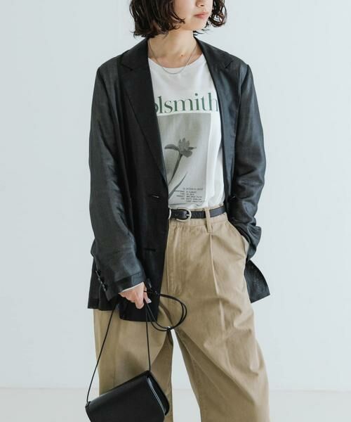 URBAN RESEARCH / アーバンリサーチ その他アウター | シアーボイルジャケット | 詳細22