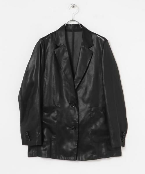 URBAN RESEARCH / アーバンリサーチ その他アウター | シアーボイルジャケット | 詳細25