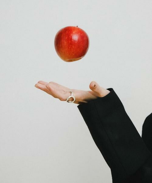 URBAN RESEARCH / アーバンリサーチ リング | decor『デコール』　Circle ring | 詳細3