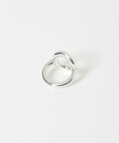 URBAN RESEARCH / アーバンリサーチ リング | decor『デコール』　Circle ring | 詳細6