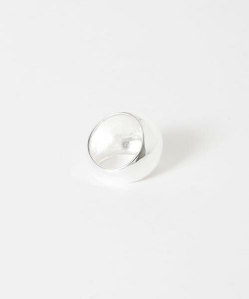 URBAN RESEARCH / アーバンリサーチ リング | decor『デコール』　Kyu ring | 詳細5