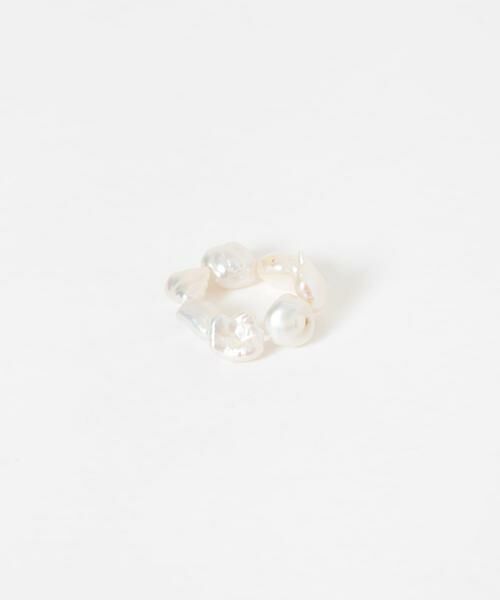 URBAN RESEARCH / アーバンリサーチ リング | ff by decor urban research　ケシパールリング | 詳細3