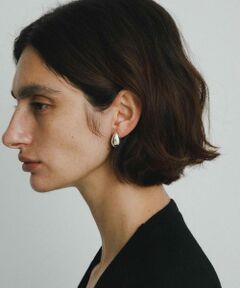 URBAN RESEARCH / アーバンリサーチ ピアス・イヤリング | decor『デコール』　Shizuku Pierce