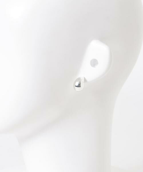 URBAN RESEARCH / アーバンリサーチ ピアス・イヤリング | decor『デコール』　Shizuku Pierce | 詳細3