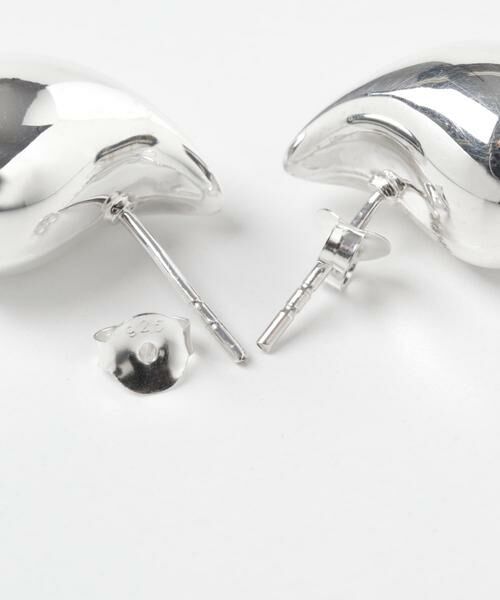 URBAN RESEARCH / アーバンリサーチ ピアス・イヤリング | decor『デコール』　Shizuku Pierce | 詳細4