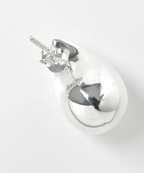 URBAN RESEARCH / アーバンリサーチ ピアス・イヤリング | decor『デコール』　Shizuku Pierce | 詳細5