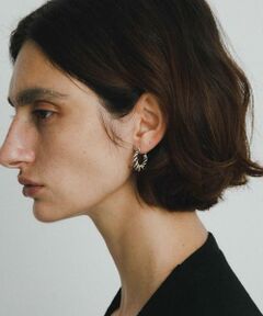 URBAN RESEARCH / アーバンリサーチ ピアス・イヤリング | decor『デコール』　Tangle Pierce