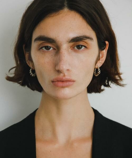 URBAN RESEARCH / アーバンリサーチ ピアス・イヤリング | decor『デコール』　Tangle Pierce | 詳細1