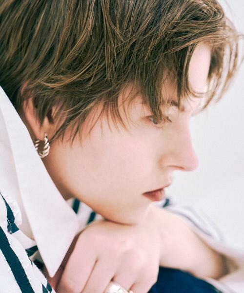 URBAN RESEARCH / アーバンリサーチ ピアス・イヤリング | decor『デコール』　Tangle Pierce | 詳細5