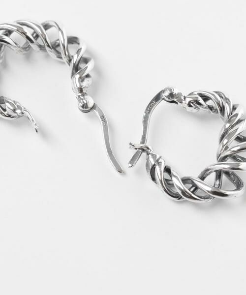 URBAN RESEARCH / アーバンリサーチ ピアス・イヤリング | decor『デコール』　Tangle Pierce | 詳細7