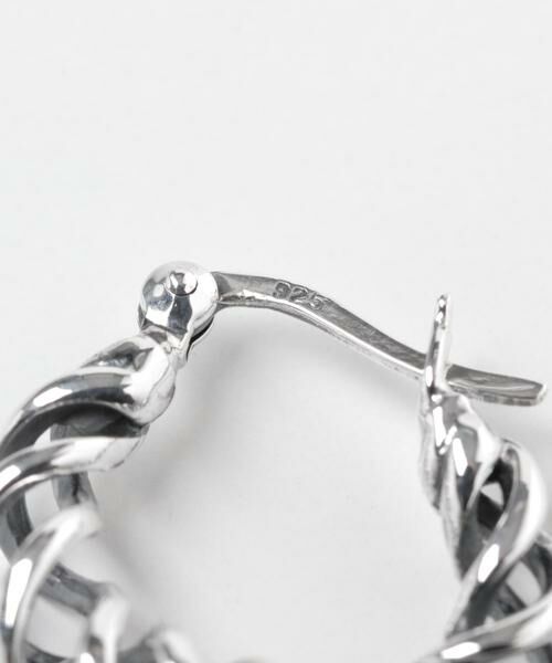 URBAN RESEARCH / アーバンリサーチ ピアス・イヤリング | decor『デコール』　Tangle Pierce | 詳細8