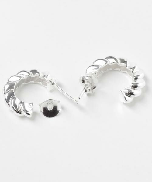 URBAN RESEARCH / アーバンリサーチ ピアス・イヤリング | decor『デコール』　Knit Pierce | 詳細5