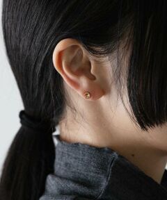 URBAN RESEARCH / アーバンリサーチ ピアス・イヤリング | ff by decor urban research　ムーンピアス