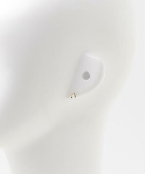 URBAN RESEARCH / アーバンリサーチ ピアス・イヤリング | ff by decor urban research　ムーンピアス | 詳細5