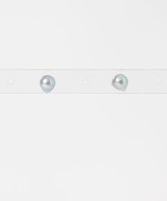 URBAN RESEARCH / アーバンリサーチ ピアス・イヤリング | ff by decor urban research　ブルーアコヤピアス