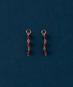 URBAN RESEARCH / アーバンリサーチ チャーム | ff by decor urban research　3stone charm