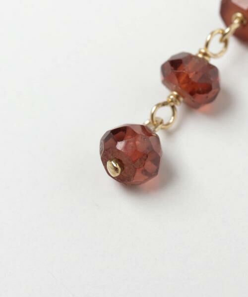 URBAN RESEARCH / アーバンリサーチ チャーム | ff by decor urban research　3stone charm | 詳細2