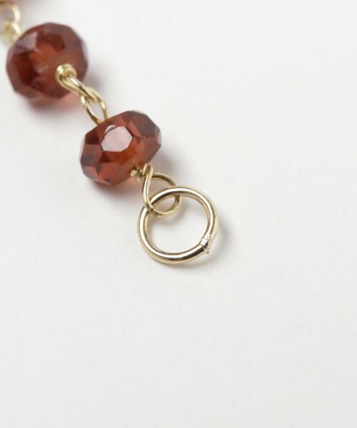 URBAN RESEARCH / アーバンリサーチ チャーム | ff by decor urban research　3stone charm | 詳細3