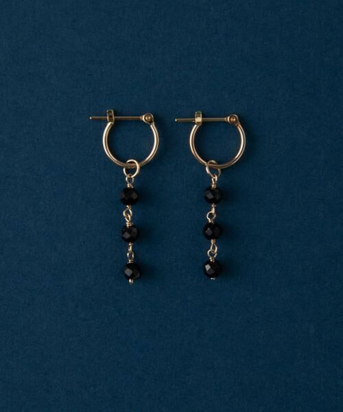 URBAN RESEARCH / アーバンリサーチ チャーム | ff by decor urban research　3stone charm | 詳細4