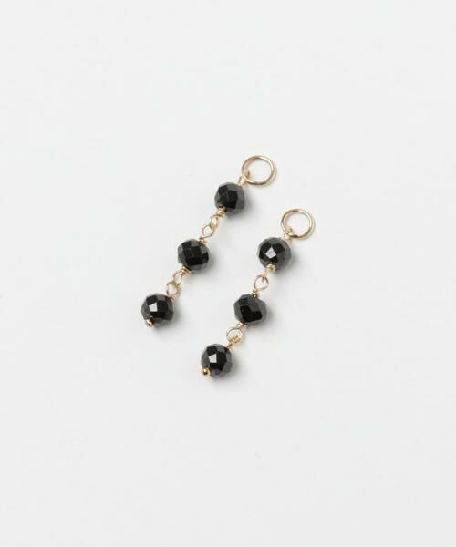 URBAN RESEARCH / アーバンリサーチ チャーム | ff by decor urban research　3stone charm | 詳細5