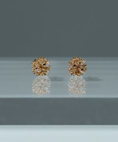 URBAN RESEARCH / アーバンリサーチ ピアス・イヤリング | ff by decor urban research　flower pierce
