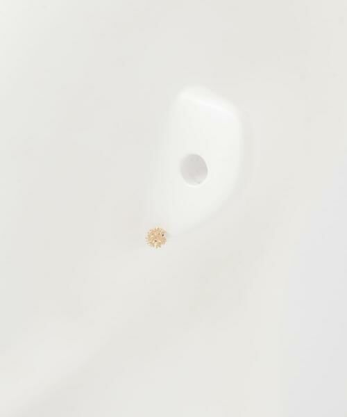 URBAN RESEARCH / アーバンリサーチ ピアス・イヤリング | ff by decor urban research　flower pierce | 詳細3
