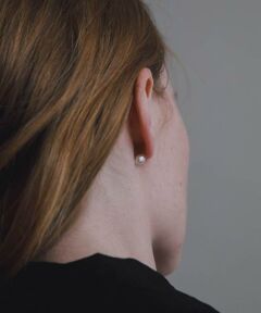 URBAN RESEARCH / アーバンリサーチ ピアス・イヤリング | ff by decor urban research　dia pearl pierce