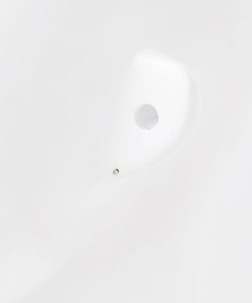 URBAN RESEARCH / アーバンリサーチ ピアス・イヤリング | ff by decor urban research　dia pearl pierce | 詳細7