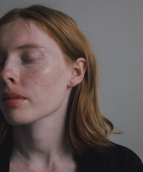 URBAN RESEARCH / アーバンリサーチ ピアス・イヤリング | ff by decor urban research　dot pierce | 詳細1