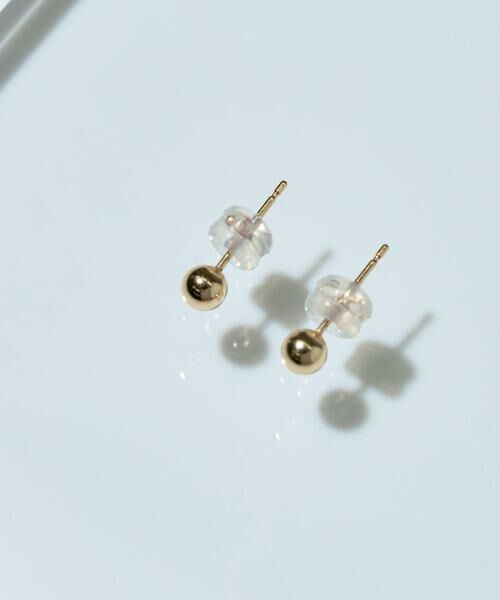 URBAN RESEARCH / アーバンリサーチ ピアス・イヤリング | ff by decor urban research　dot pierce | 詳細3