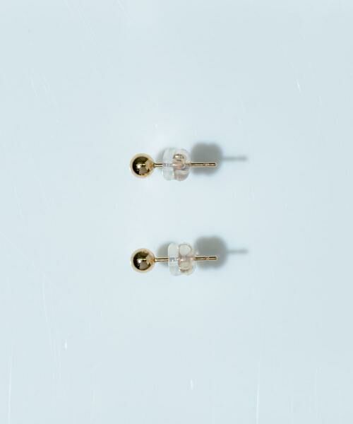URBAN RESEARCH / アーバンリサーチ ピアス・イヤリング | ff by decor urban research　dot pierce | 詳細4