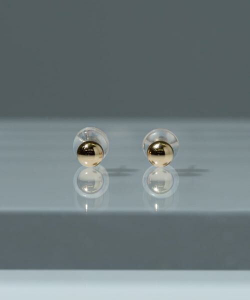 URBAN RESEARCH / アーバンリサーチ ピアス・イヤリング | ff by decor urban research　dot pierce | 詳細5