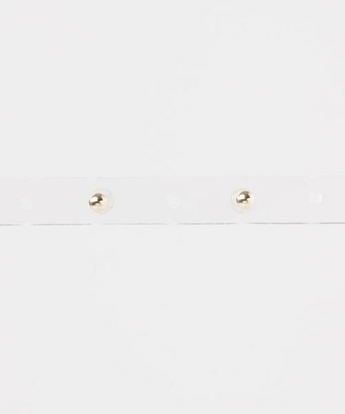 URBAN RESEARCH / アーバンリサーチ ピアス・イヤリング | ff by decor urban research　dot pierce | 詳細6