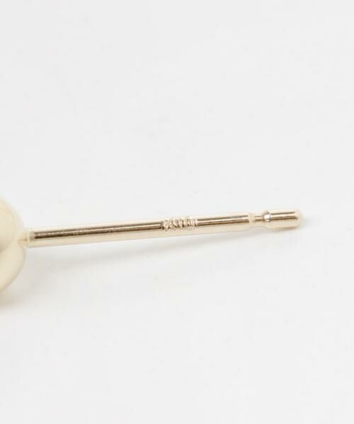 URBAN RESEARCH / アーバンリサーチ ピアス・イヤリング | ff by decor urban research　dot pierce | 詳細9