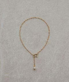 URBAN RESEARCH / アーバンリサーチ ブレスレット・バングル | ff by decor urban research　パールチェーンブレスレット