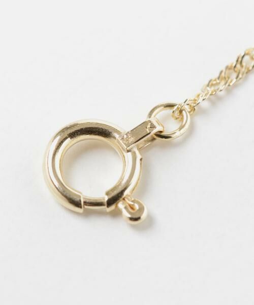 URBAN RESEARCH / アーバンリサーチ ブレスレット・バングル | ff by decor urban research　パールチェーンブレスレット | 詳細6