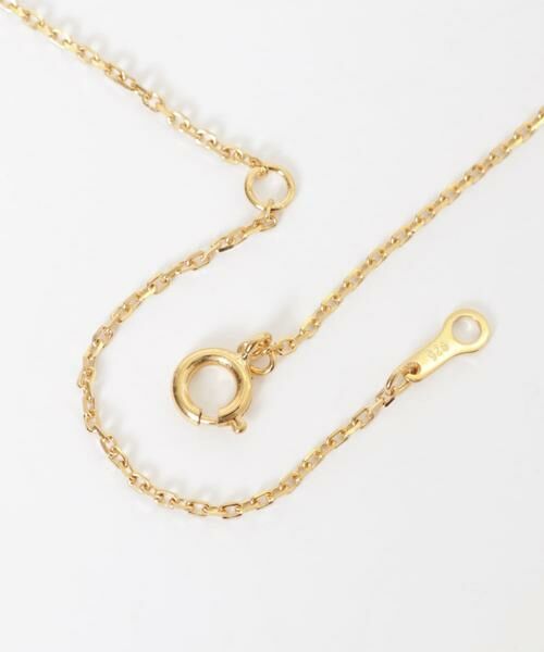 URBAN RESEARCH / アーバンリサーチ ネックレス・ペンダント・チョーカー | decor『デコール』　ウチュウネックレス | 詳細4