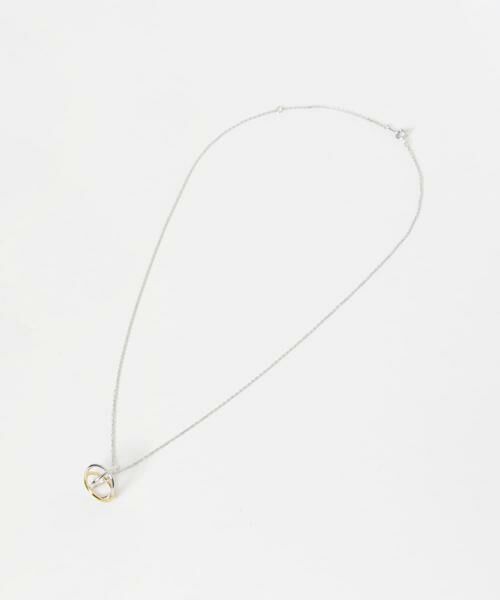 URBAN RESEARCH / アーバンリサーチ ネックレス・ペンダント・チョーカー | decor『デコール』　ウチュウネックレス | 詳細7