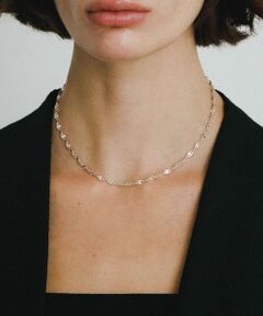 URBAN RESEARCH / アーバンリサーチ ネックレス・ペンダント・チョーカー | decor『デコール』　Heavenchain Necklace