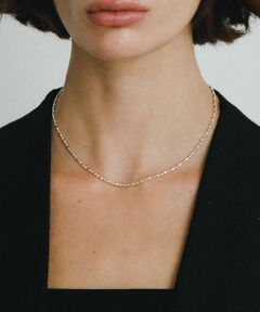URBAN RESEARCH / アーバンリサーチ ネックレス・ペンダント・チョーカー | decor『デコール』　Fineball Necklace