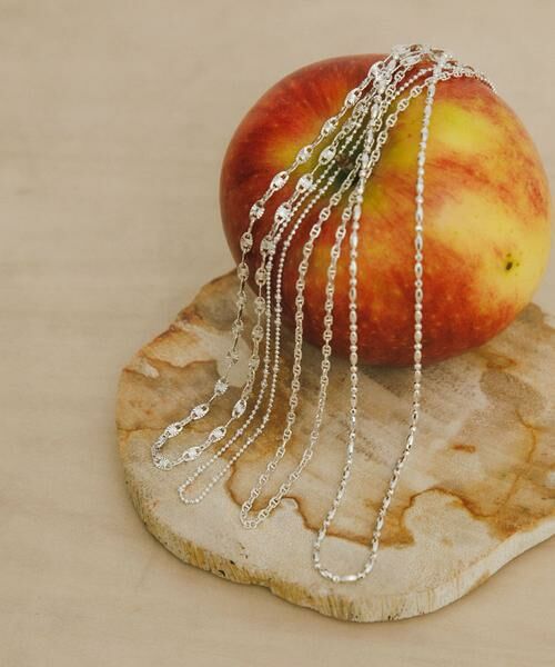 URBAN RESEARCH / アーバンリサーチ ネックレス・ペンダント・チョーカー | decor『デコール』　Keychain Necklace | 詳細1