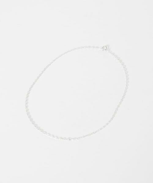 URBAN RESEARCH / アーバンリサーチ ネックレス・ペンダント・チョーカー | decor『デコール』　Keychain Necklace | 詳細2