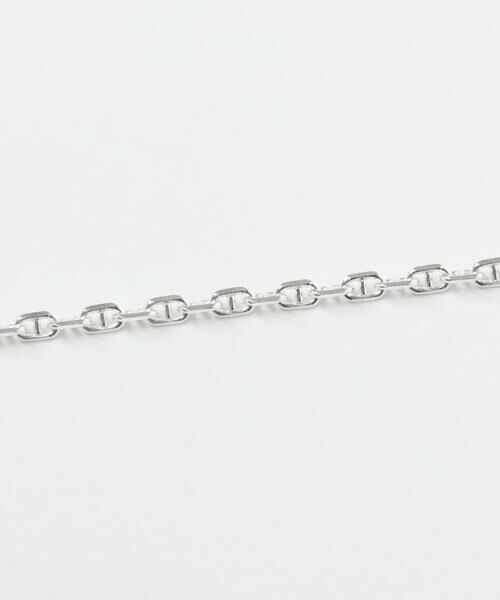 URBAN RESEARCH / アーバンリサーチ ネックレス・ペンダント・チョーカー | decor『デコール』　Keychain Necklace | 詳細4